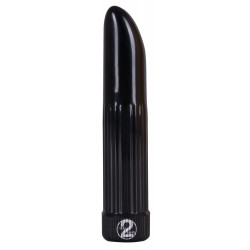 You2Toys Ladyfinger - Vibratore Mini, Colore Nero, Richiede Batterie