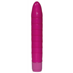 You2Toys Soft Wave Vibrator - Vibratore Classico, Colore Viola, Richiede Batterie