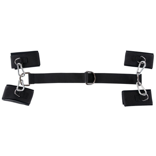 Bad Kitty Bondage Set - Set Bondage con...
