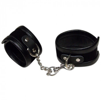 Bad Kitty Handcuffs Black -... 2