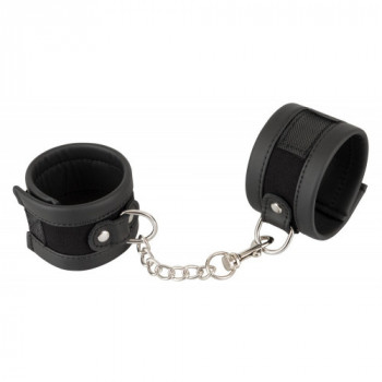 Vegan Fetish Handcuffs -... 2