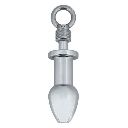 Fetish Collection Cuffs & Plug - Manette con...