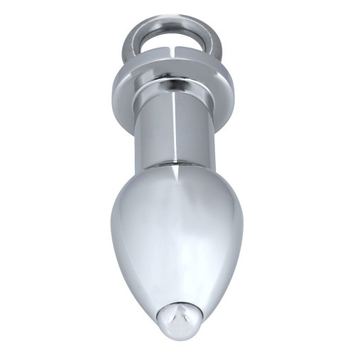 Fetish Collection Cuffs & Plug - Manette con...