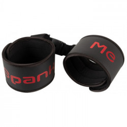 Bad Kitty Cuffs Spank Me - Manette di Contenimento