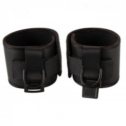 Bad Kitty Cuffs Spank Me - Manette di Contenimento