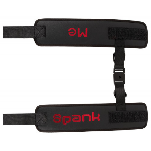 Bad Kitty Cuffs Spank Me - Manette di Contenimento