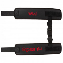 Bad Kitty Cuffs Spank Me - Manette di Contenimento