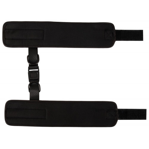 Bad Kitty Cuffs Spank Me - Manette di Contenimento