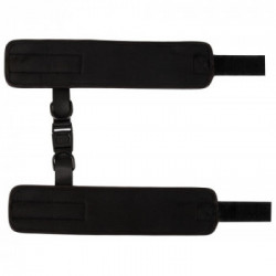 Bad Kitty Cuffs Spank Me - Manette di Contenimento