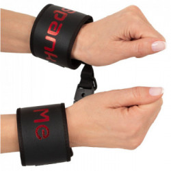 Bad Kitty Cuffs Spank Me - Manette di Contenimento