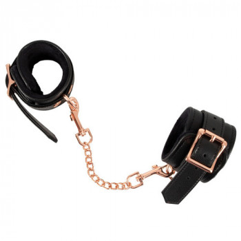 Bad Kitty Cuffs Black -... 2