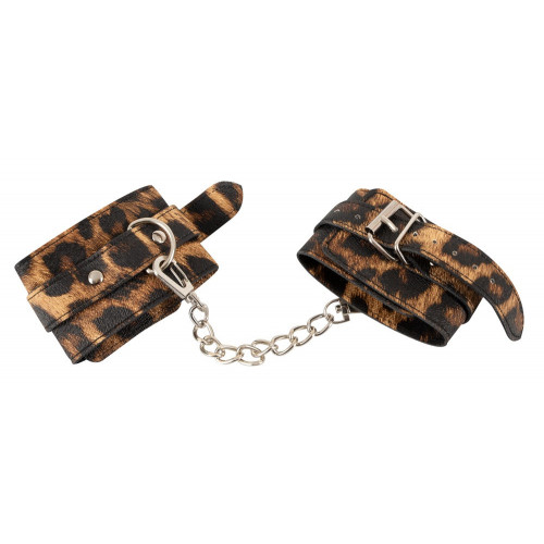 Exellent Power Fancy Wrist Cuffs - Manette...