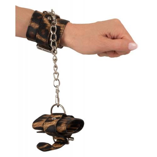Exellent Power Fancy Wrist Cuffs - Manette...