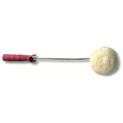 Rullo pittura Nespoli N0D0842810 angolare