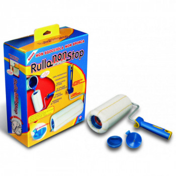 Nespoli Group Rullo No Stop...