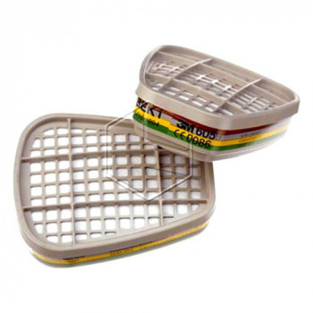 3M 3M MASCHERINA FILTRO PER...