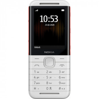 Nokia 5310 6,1 cm (2.4")... 2