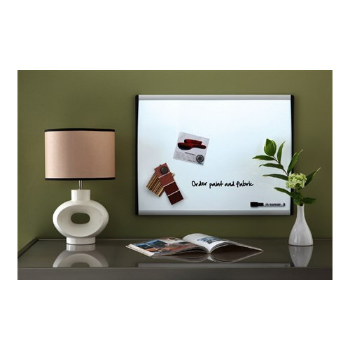 Nobo Lavagna cancellabile a secco 585 x 430 mm