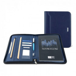 Porta blocco Niji 60593 City