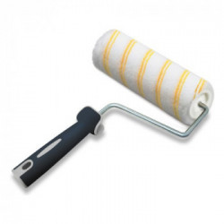 Rullo pittura Nespoli N0N983022C Soft Touch