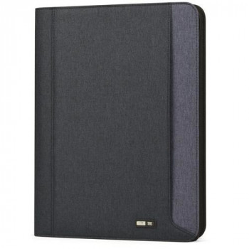 Niji 61501 cartella A4 Grigio