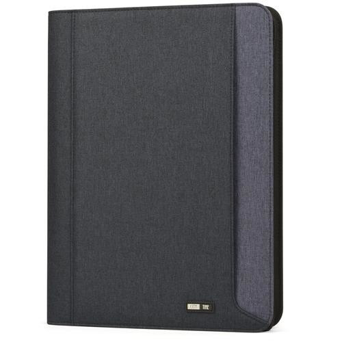 Niji 61501 cartella A4 Grigio