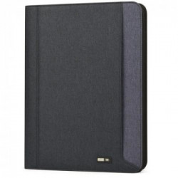 Niji 61501 cartella A4 Grigio