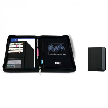 Porta blocco Niji 61504 Dual