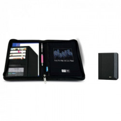 Porta blocco Niji 61504 Dual