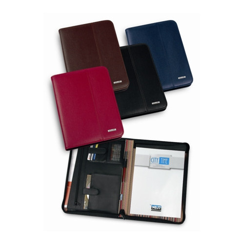 Niji 4851-R organizzatore personale Tessuto,...