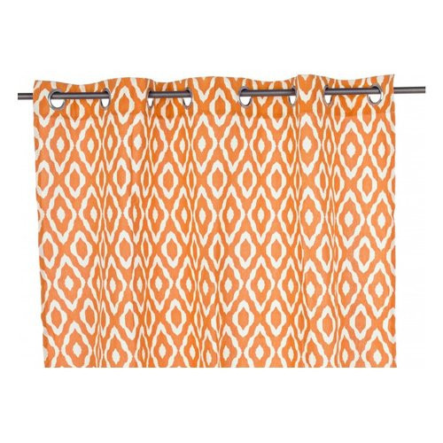 Yes Everyday TENDA ALANIS ARANCIONE 140X280