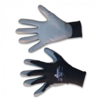 Guanti lavoro Neri NW...