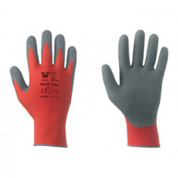 GUANTI NINJA FLEX T. 9      355108