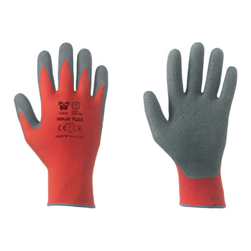 GUANTI NINJA FLEX T.10      355108