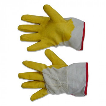 Guanti lavoro Neri NW...