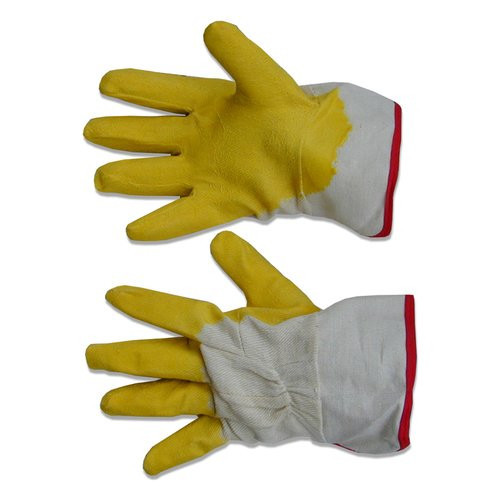 Guanti lavoro Neri NW 355010 Lisa C