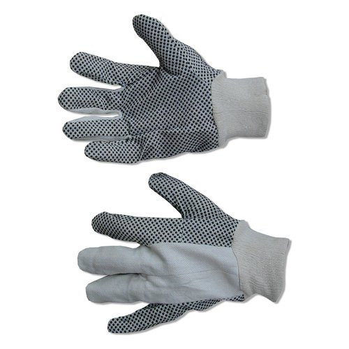 Guanti lavoro Neri NW 338041 Polka