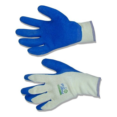 Guanti lavoro Neri NW 355120 Power Grab