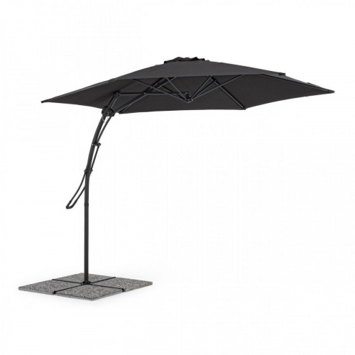 Bizzotto Yes Everyday Sorrento, Ombrellone a...