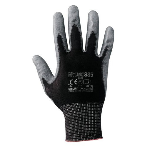 Guanti lavoro Neri NW 337062 885