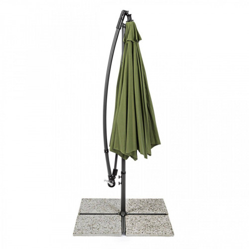 Bizzotto Yes Everyday Texas, Ombrellone a...