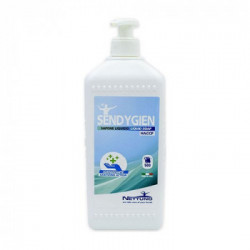 Lava mani professionale Nettuno 00507 Sendygen