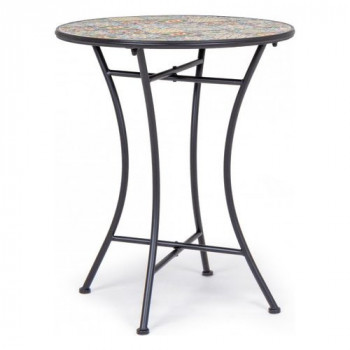 Tavolo dec. Naxos D.60 0806084