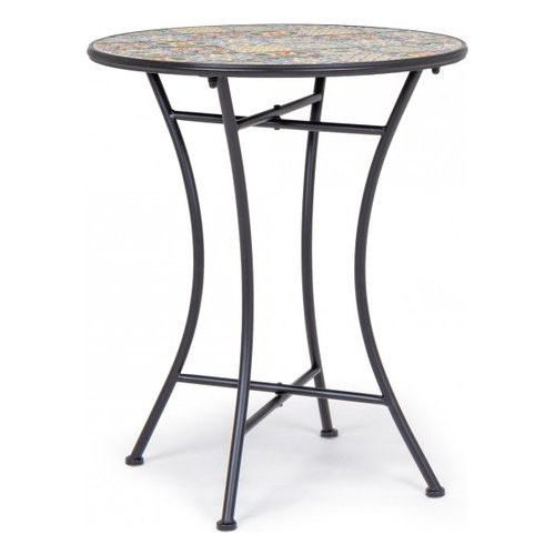 Tavolo dec. Naxos D.60 0806084