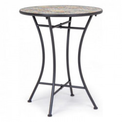 Tavolo dec. Naxos D.60 0806084