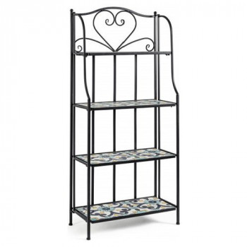 Libreria Piegh. dec....