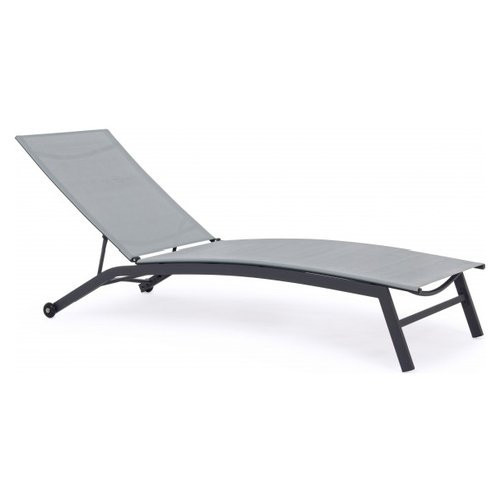 Lettino prendisole Yes Everyday 0662571 LETTINO...