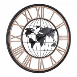 Orologio da parete Yes Everyday 0182150 TICKING Q96