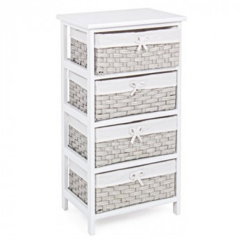 Yes Everyday CASSETTIERA 4C...