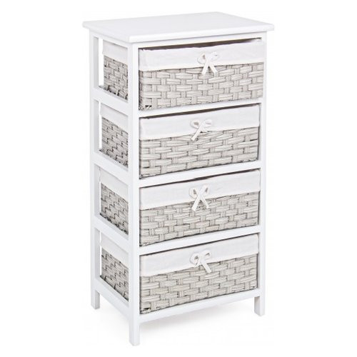 Yes Everyday CASSETTIERA 4C LIVIGNO 40X29